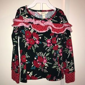 Matilda Jane size 4 Top